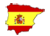 INSTALACIONES MARÍN - Espanol