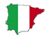 INSTALACIONES MARÍN - Italiano