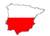 INSTALACIONES MARÍN - Polski